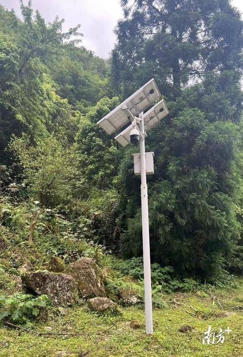 生态林业建设双轮驱动 资源监测中心项目与自然保护地综合能力建设